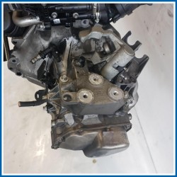 Cambio CAMBIO E DIFFERENZ. |  |  FIAT Croma II