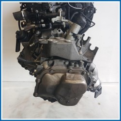 Cambio CAMBIO E DIFFERENZ. |  |  FIAT Croma II
