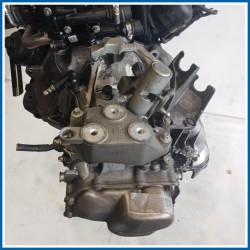 Cambio CAMBIO E DIFFERENZ. |  |  FIAT Croma II
