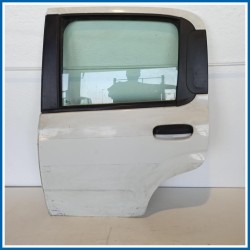 Porta post. sx. FIAT Panda III