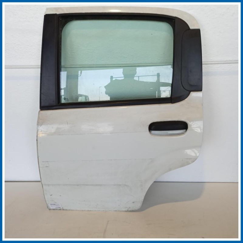 Porta post. sx. FIAT Panda III