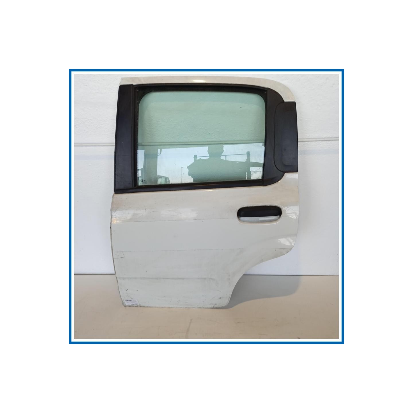 Porta post. sx. FIAT Panda III