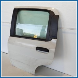 Porta post. sx. FIAT Panda III