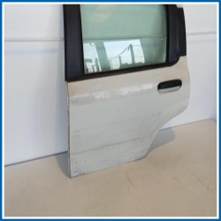 Porta post. sx. FIAT Panda III