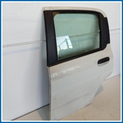 Porta post. sx. FIAT Panda III
