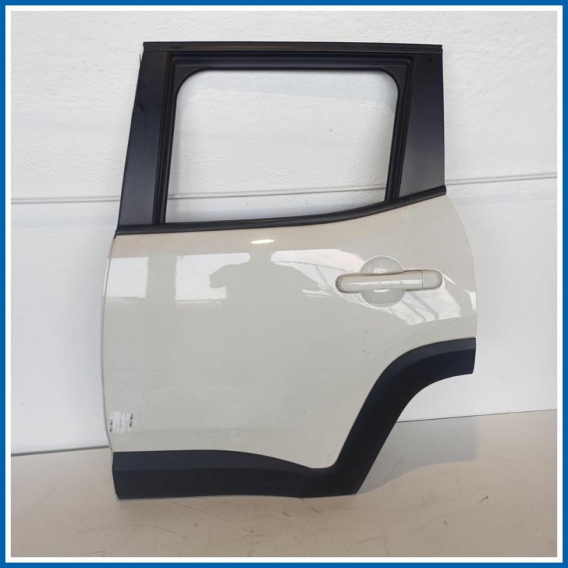 Porta post. sx. JEEP Renegade