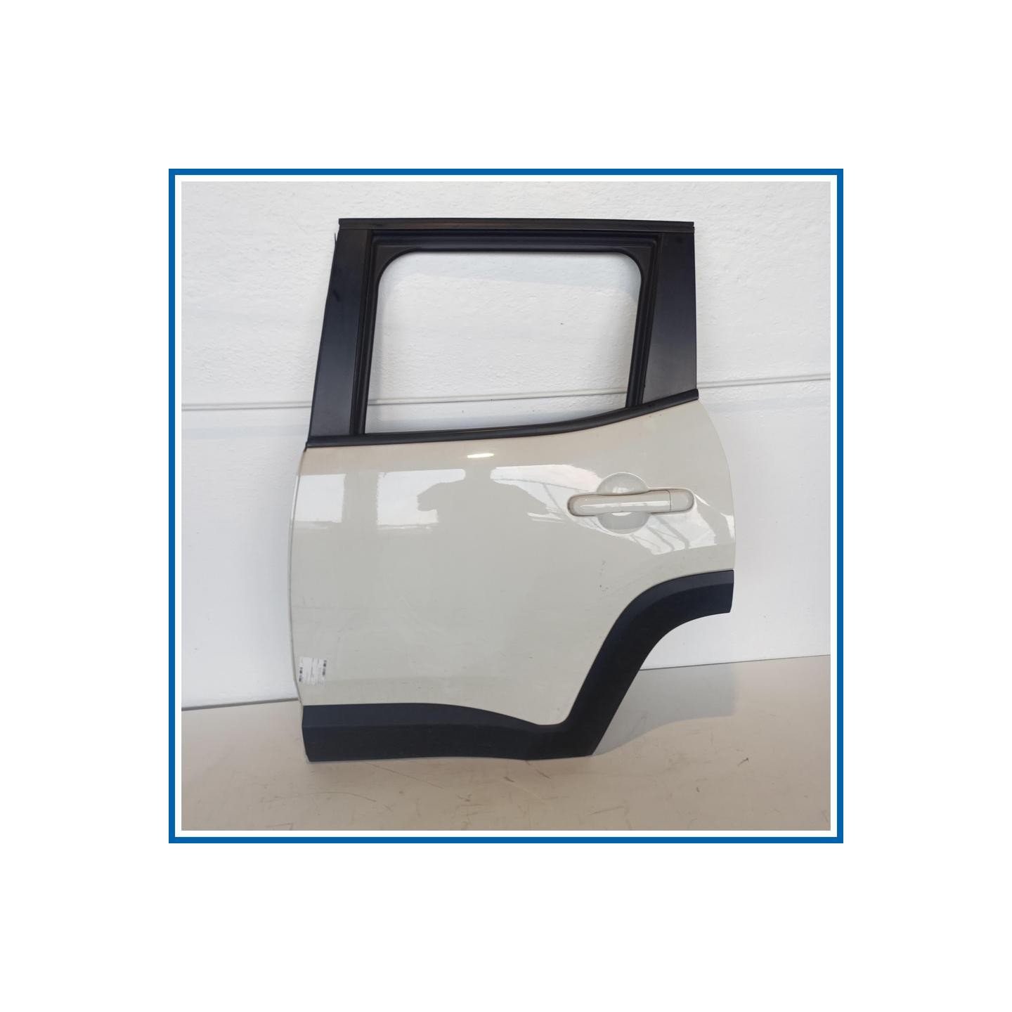 Porta post. sx. JEEP Renegade