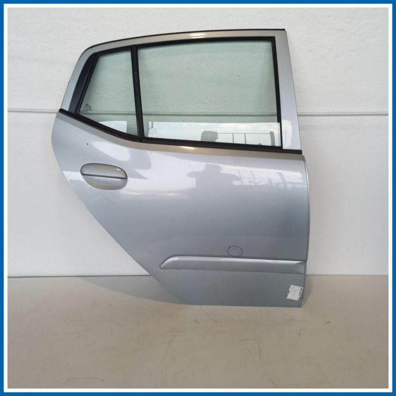 Porta post. dx. HYUNDAI i10 I