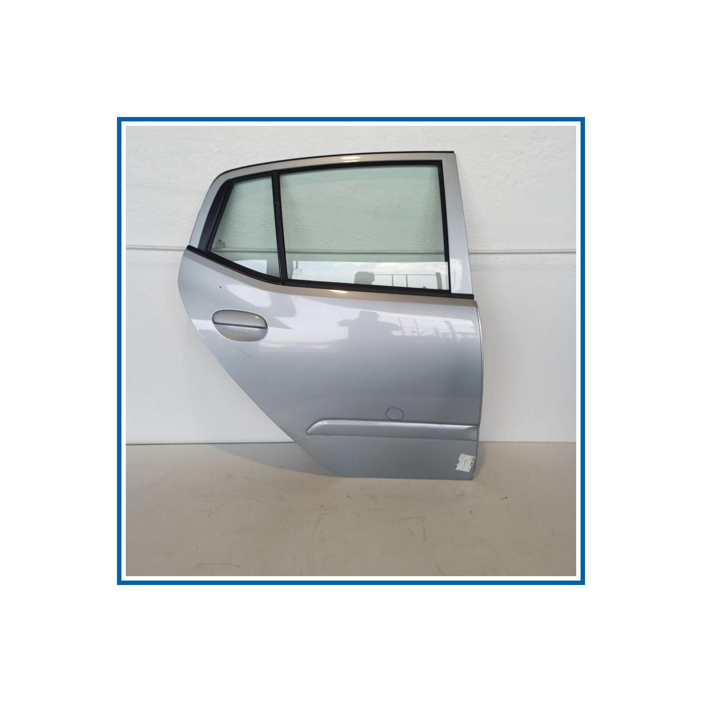 Porta post. dx. HYUNDAI i10 I