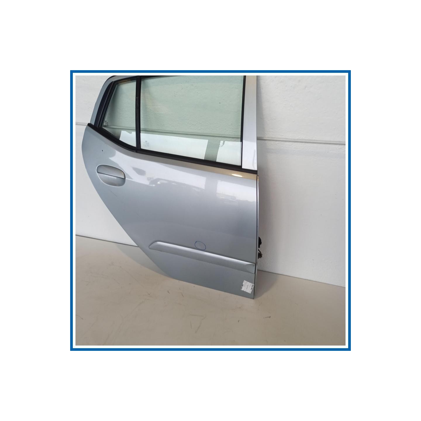 Porta post. dx. HYUNDAI i10 I