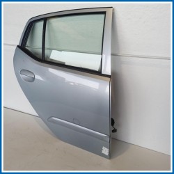 Porta post. dx. HYUNDAI i10 I