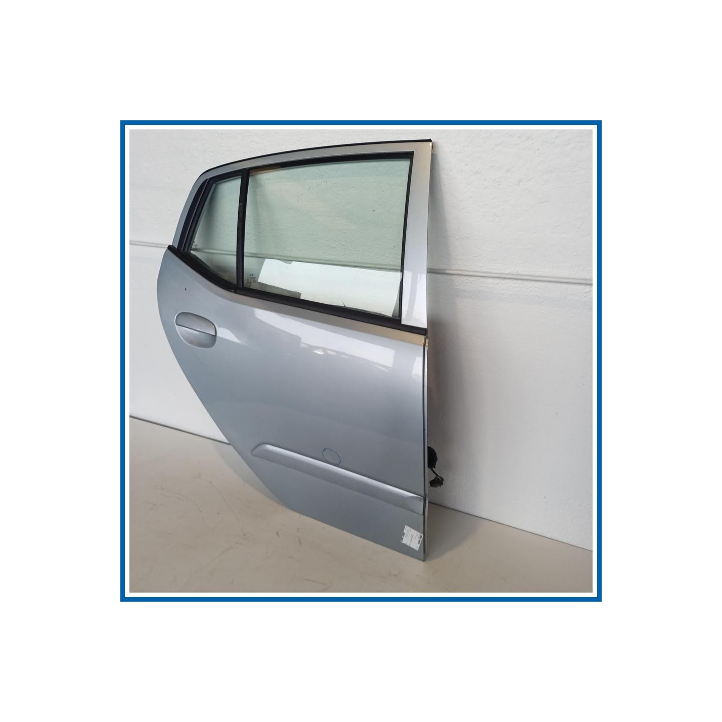 Porta post. dx. HYUNDAI i10 I