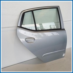 Porta post. dx. HYUNDAI i10 I
