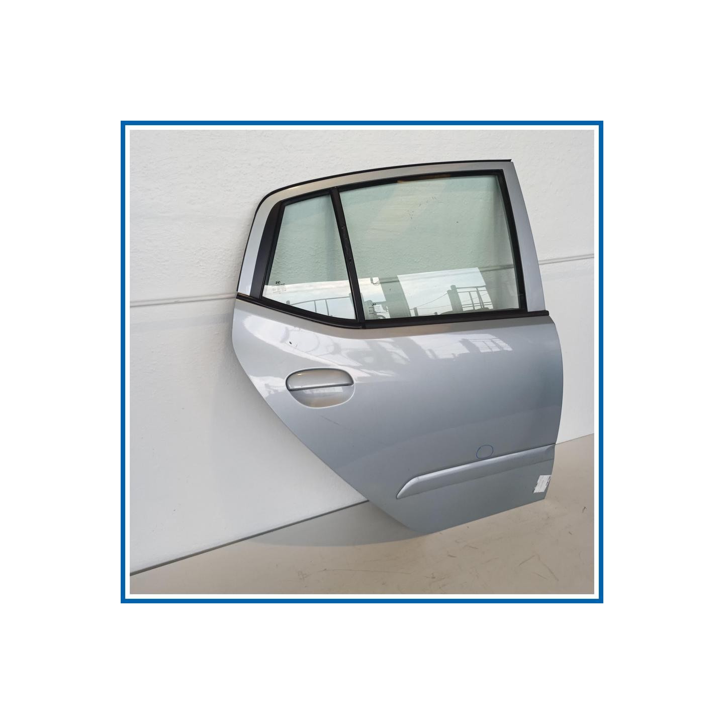 Porta post. dx. HYUNDAI i10 I