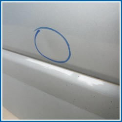 Porta post. dx. HYUNDAI i10 I