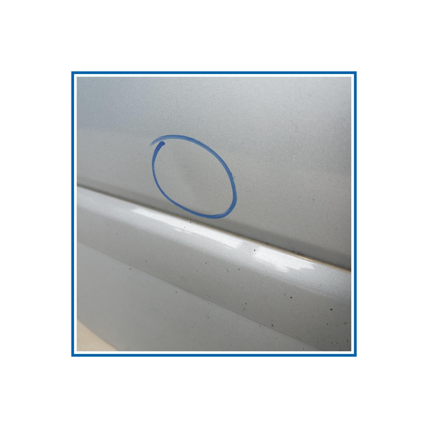 Porta post. dx. HYUNDAI i10 I