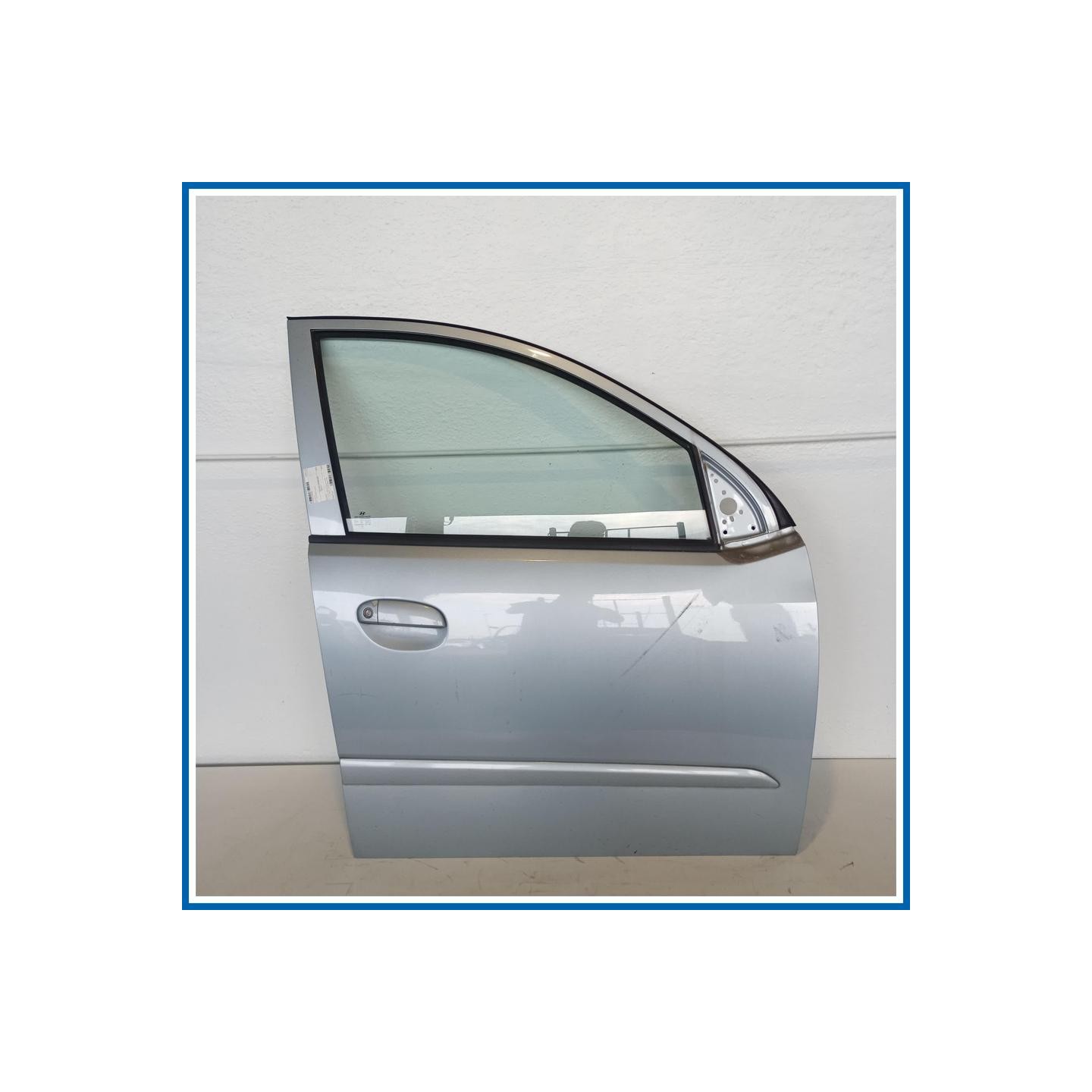 Porta ant. dx. HYUNDAI i10 I