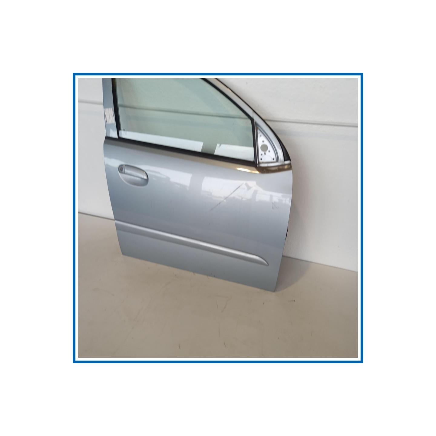 Porta ant. dx. HYUNDAI i10 I