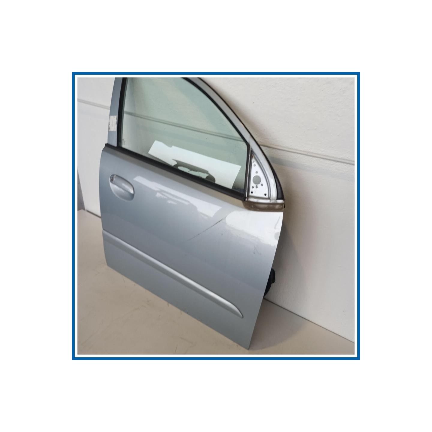 Porta ant. dx. HYUNDAI i10 I