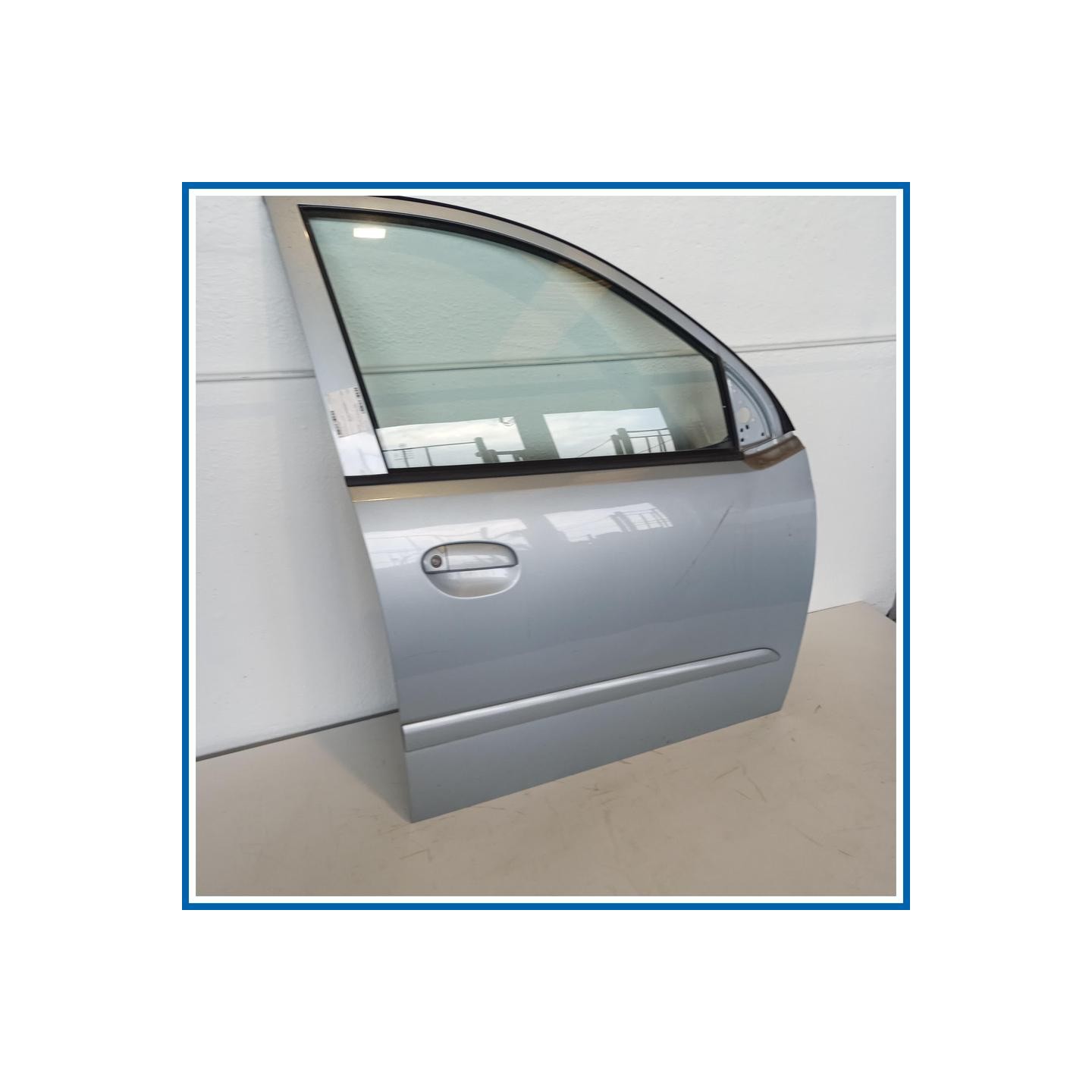 Porta ant. dx. HYUNDAI i10 I