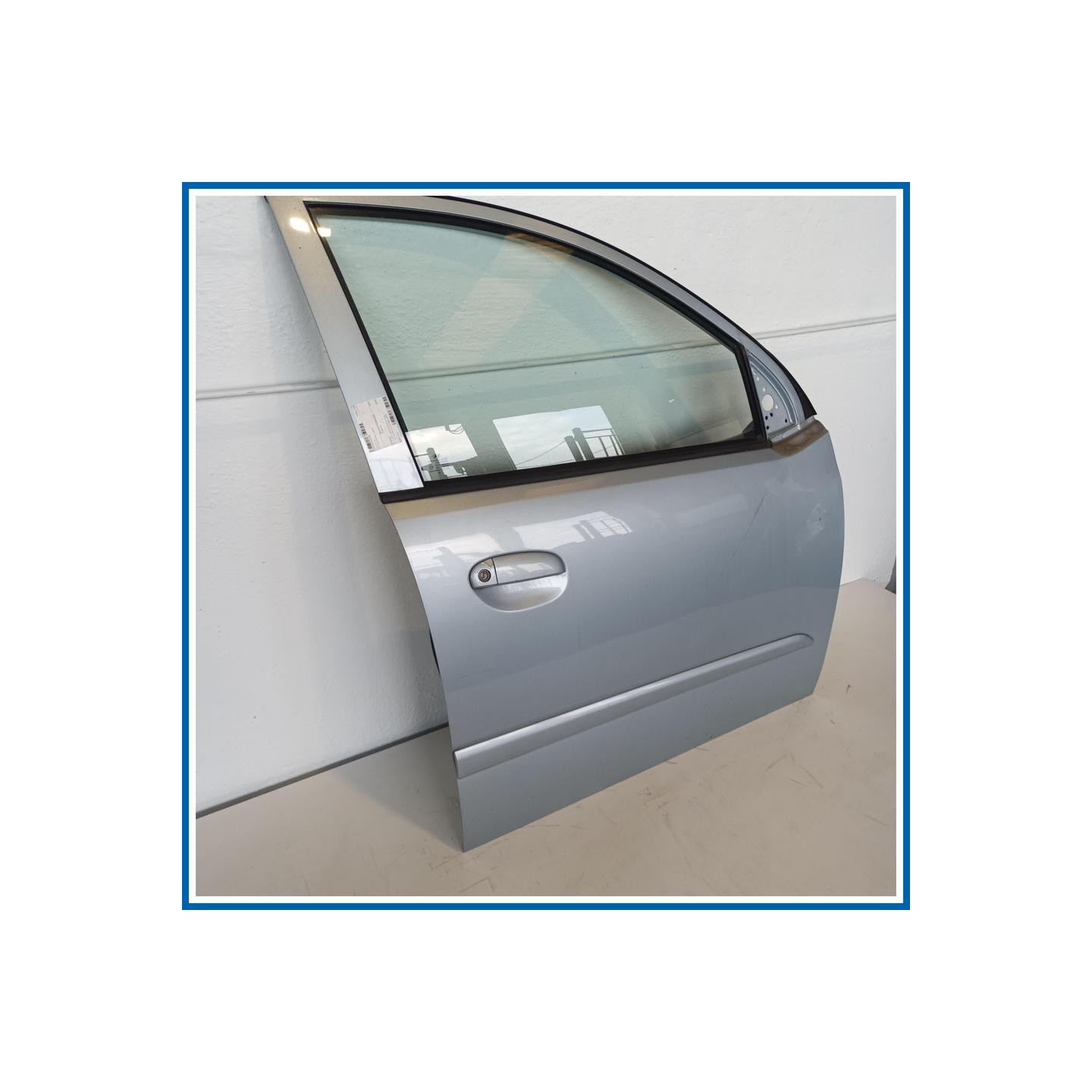 Porta ant. dx. HYUNDAI i10 I