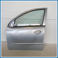 Porta ant. sx. HYUNDAI i10 I