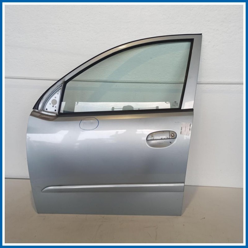 Porta ant. sx. HYUNDAI i10 I