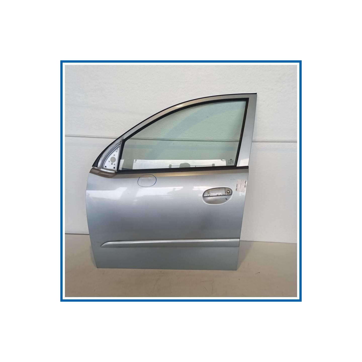 Porta ant. sx. HYUNDAI i10 I