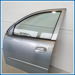 Porta ant. sx. HYUNDAI i10 I