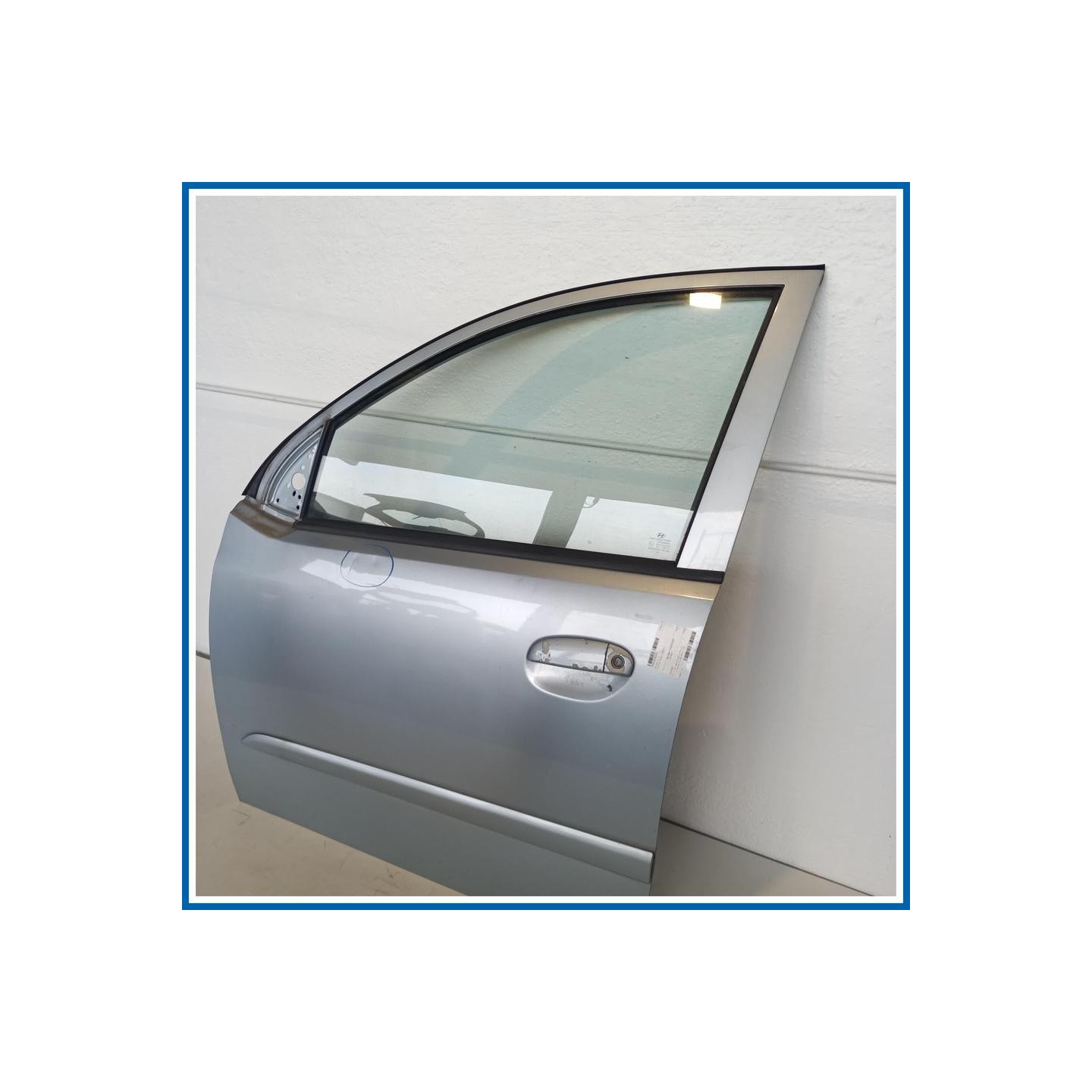 Porta ant. sx. HYUNDAI i10 I