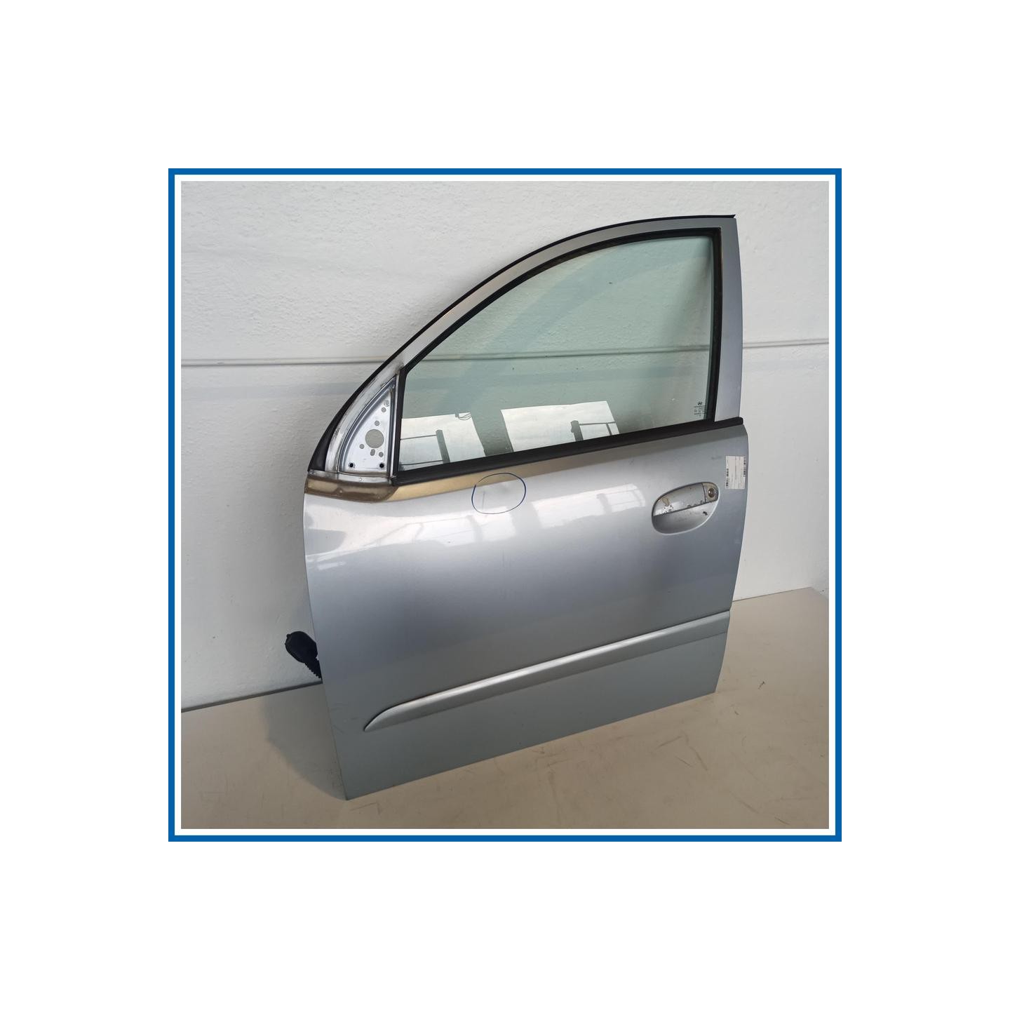 Porta ant. sx. HYUNDAI i10 I