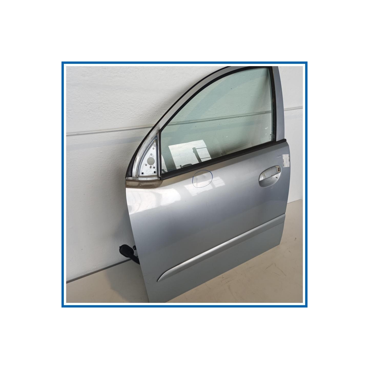 Porta ant. sx. HYUNDAI i10 I