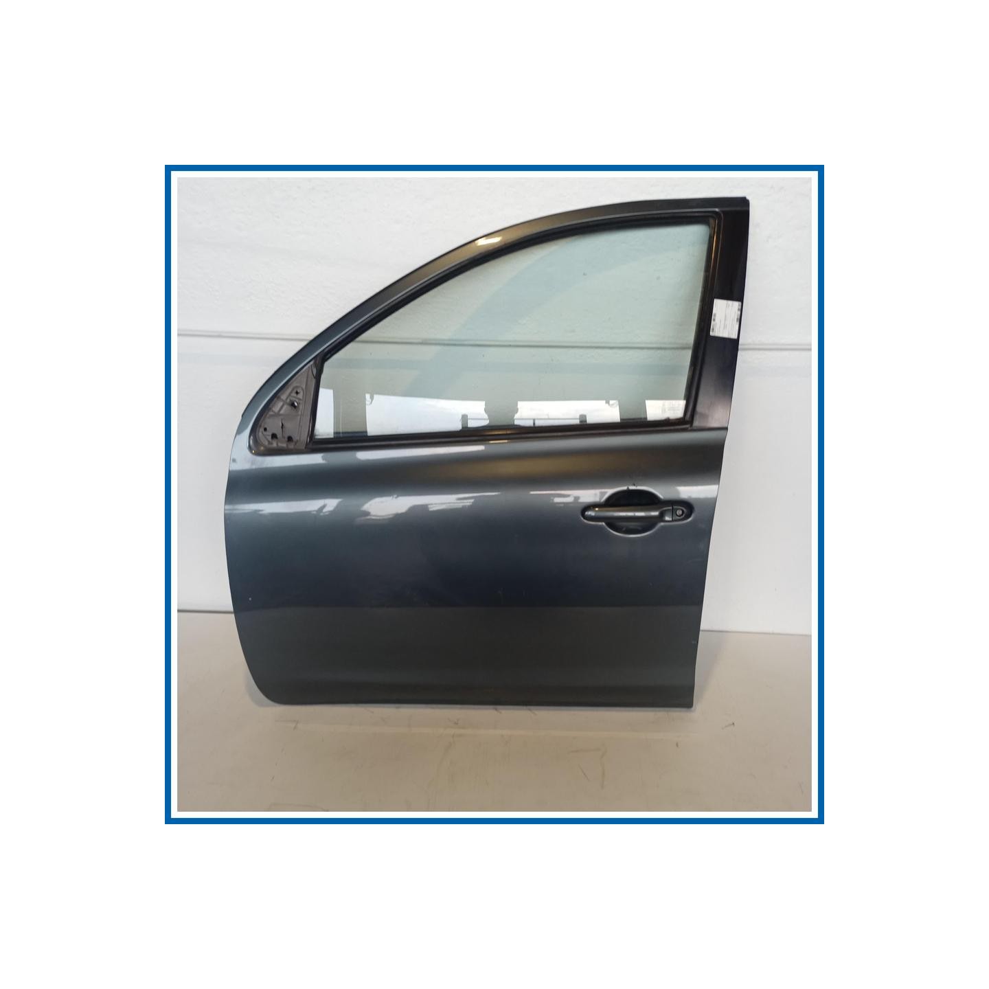 Porta ant. sx. NISSAN Micra IV