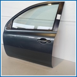 Porta ant. sx. NISSAN Micra IV