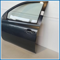 Porta ant. sx. NISSAN Micra IV