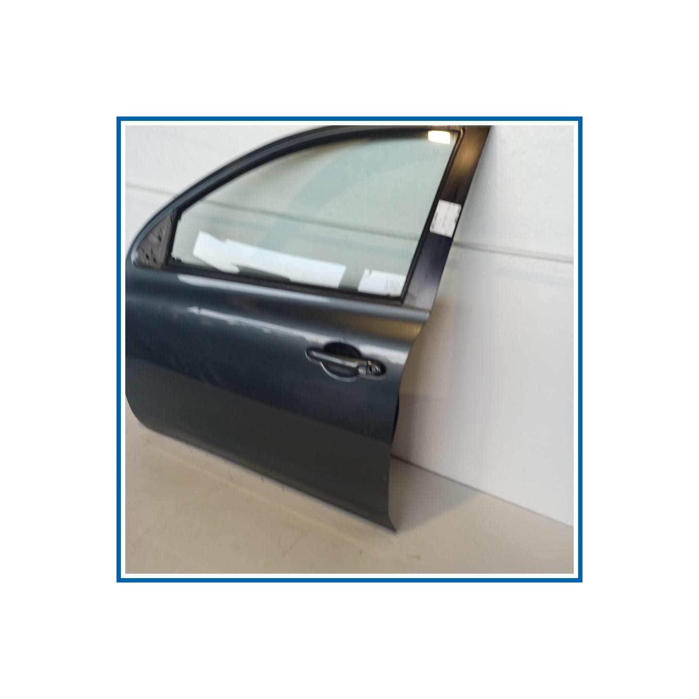 Porta ant. sx. NISSAN Micra IV