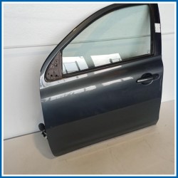 Porta ant. sx. NISSAN Micra IV