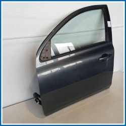 Porta ant. sx. NISSAN Micra IV