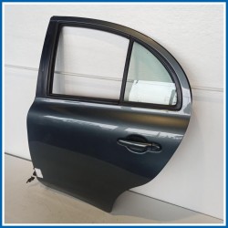 Porta post. sx. NISSAN Micra IV