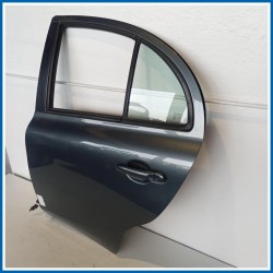 Porta post. sx. NISSAN Micra IV