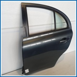 Porta post. sx. NISSAN Micra IV