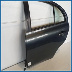 Porta post. sx. NISSAN Micra IV