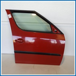 Porta ant. dx. SKODA Roomster 5J7
