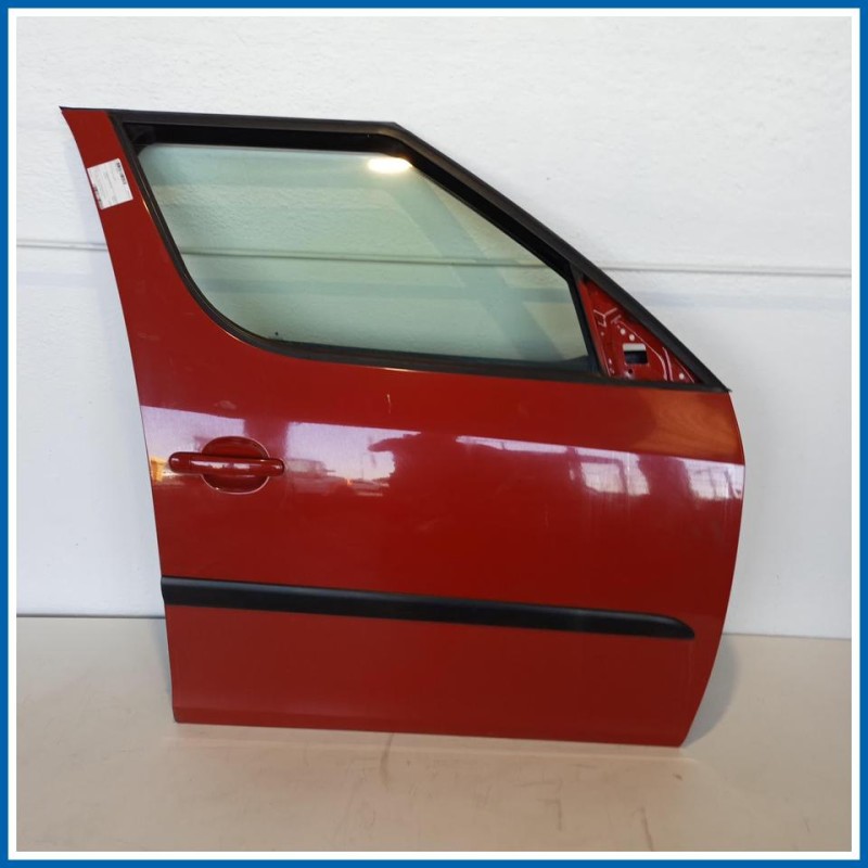 Porta ant. dx. SKODA Roomster 5J7