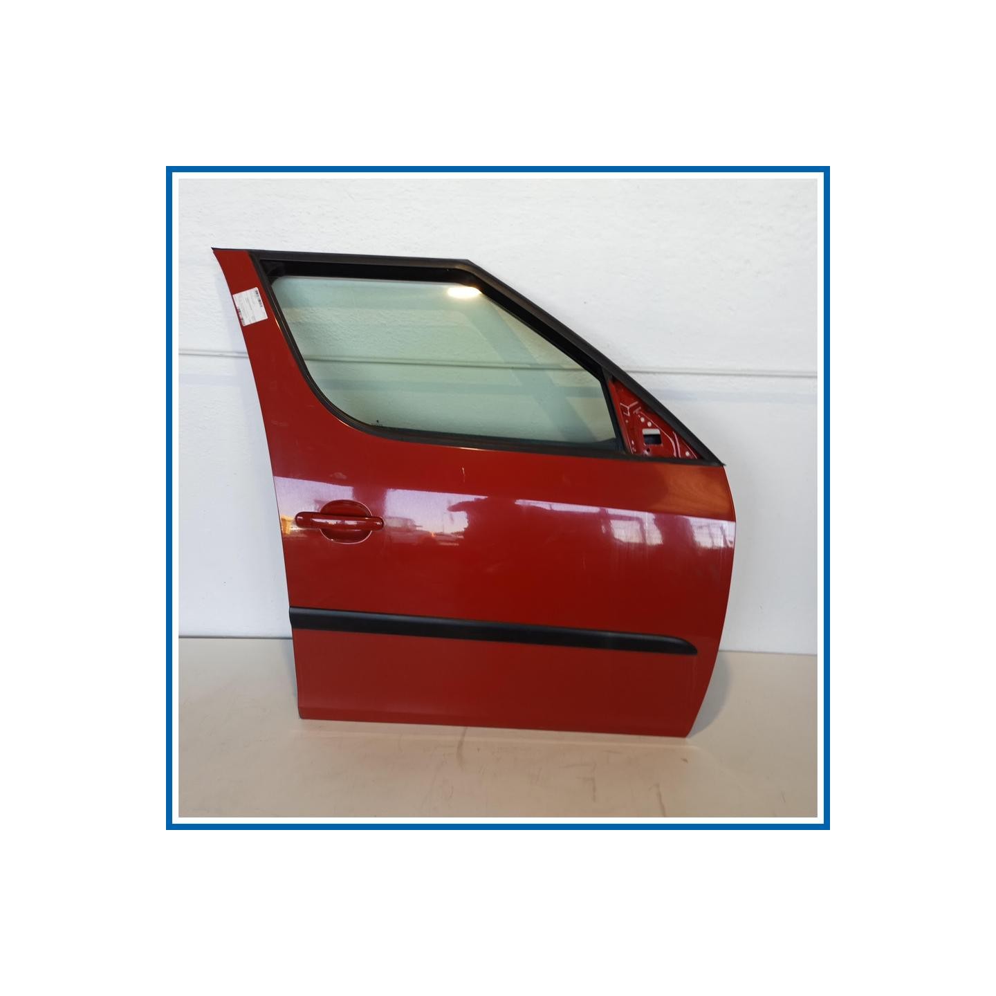 Porta ant. dx. SKODA Roomster 5J7