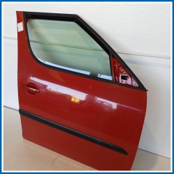Porta ant. dx. SKODA Roomster 5J7
