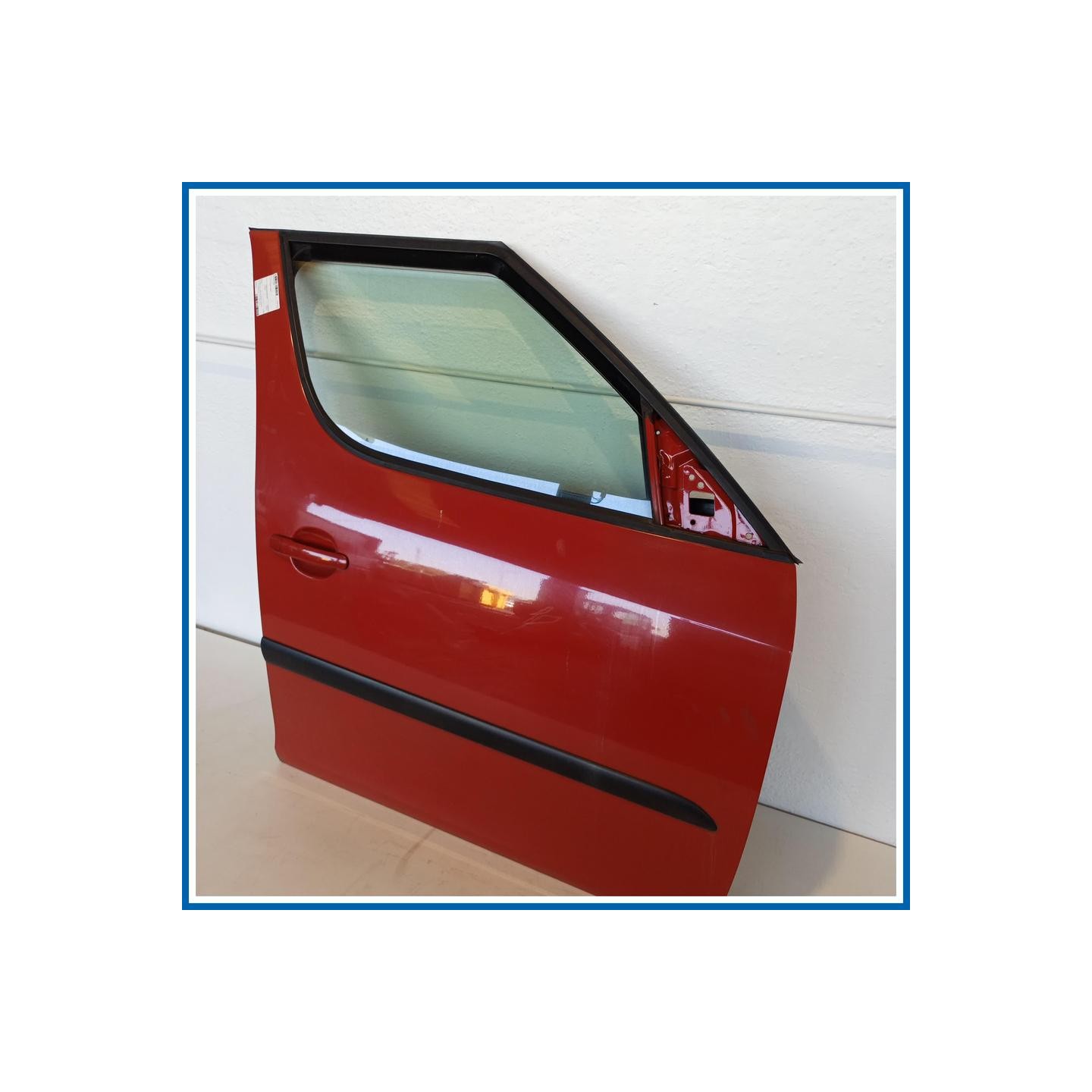 Porta ant. dx. SKODA Roomster 5J7
