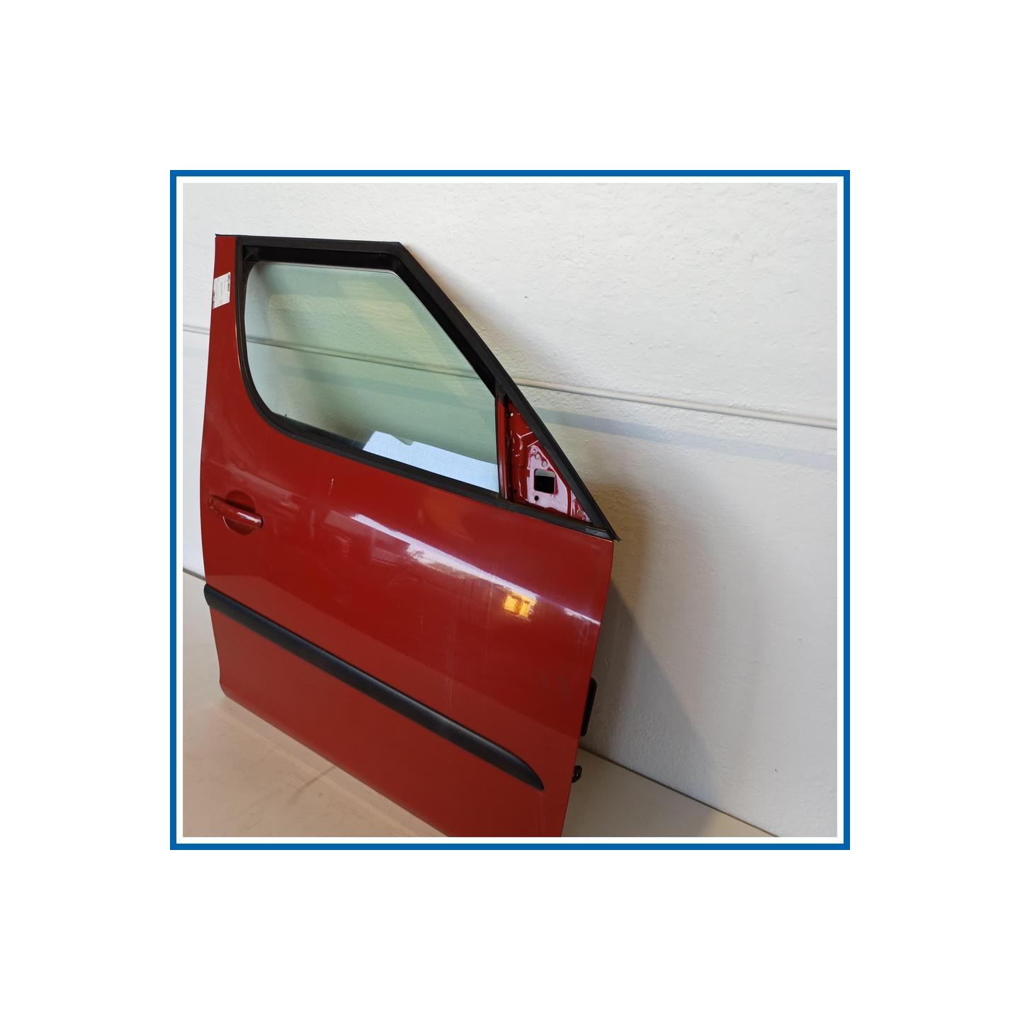Porta ant. dx. SKODA Roomster 5J7