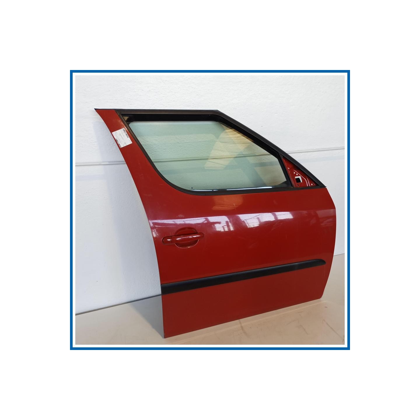 Porta ant. dx. SKODA Roomster 5J7