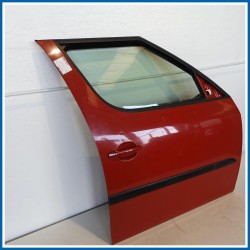 Porta ant. dx. SKODA Roomster 5J7